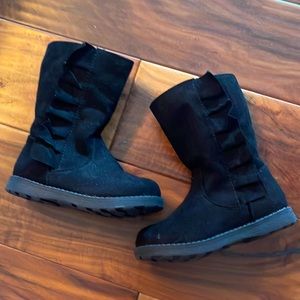 Cat & Jack Toddler Boots